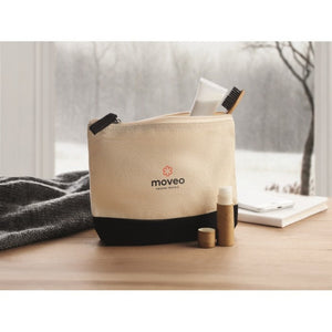 KLEUREN - BORSE E VIAGGIO - Midocean - Bags & Travel, Cosmetic / Beauty Ca, Portacosmetici Bicolore Mo9815