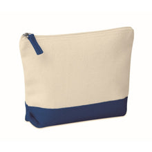 Carica l&#39;immagine nel visualizzatore di Gallery, KLEUREN - BORSE E VIAGGIO - Midocean - Bags &amp; Travel, Cosmetic / Beauty Ca, Portacosmetici Bicolore Mo9815