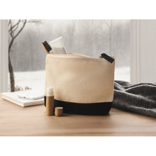 Carica l&#39;immagine nel visualizzatore di Gallery, KLEUREN - BORSE E VIAGGIO - Midocean - Bags &amp; Travel, Cosmetic / Beauty Ca, Portacosmetici Bicolore Mo9815