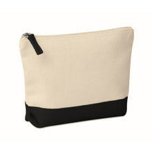 Carica l&#39;immagine nel visualizzatore di Gallery, KLEUREN - BORSE E VIAGGIO - Midocean - Bags &amp; Travel, Cosmetic / Beauty Ca, Portacosmetici Bicolore Mo9815