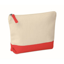 Carica l&#39;immagine nel visualizzatore di Gallery, KLEUREN - BORSE E VIAGGIO - Midocean - Bags &amp; Travel, Cosmetic / Beauty Ca, Portacosmetici Bicolore Mo9815