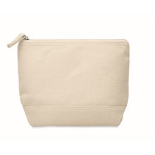 Carica l&#39;immagine nel visualizzatore di Gallery, KLEUREN - Beige - BORSE E VIAGGIO - Midocean - Bags &amp; Travel, Cosmetic / Beauty Ca, Portacosmetici Bicolore Mo9815