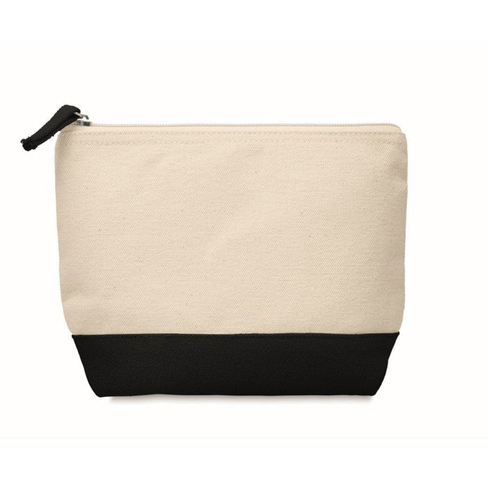 KLEUREN - Nero - BORSE E VIAGGIO - Midocean - Bags & Travel, Cosmetic / Beauty Ca, Portacosmetici Bicolore Mo9815