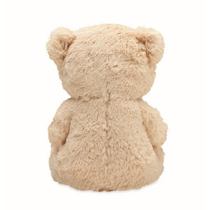 KLOSS - Beige - GIOCHI PER BAMBINI - Midocean - Grande Orsacchiotto Di Peluche Mo6505, Kids & Games, Plush