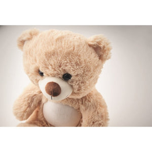 KLOSS - Beige - GIOCHI PER BAMBINI - Midocean - Grande Orsacchiotto Di Peluche Mo6505, Kids & Games, Plush