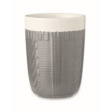 Carica l&#39;immagine nel visualizzatore di Gallery, KNITTY - CASA E VIVERE - Midocean - Cups, Home &amp; Living, Tazza In Ceramica 310 Ml Mo6321