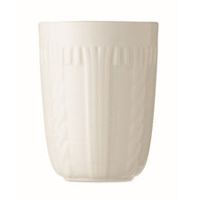 Carica l&#39;immagine nel visualizzatore di Gallery, KNITTY - CASA E VIVERE - Midocean - Cups, Home &amp; Living, Tazza In Ceramica 310 Ml Mo6321