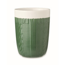 Carica l&#39;immagine nel visualizzatore di Gallery, KNITTY - CASA E VIVERE - Midocean - Cups, Home &amp; Living, Tazza In Ceramica 310 Ml Mo6321