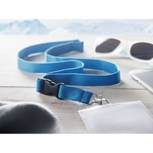 Carica l&#39;immagine nel visualizzatore di Gallery, LANY - UFFICIO - Midocean - Lanyard Con Moschettone Mo8595, Lanyards, Office