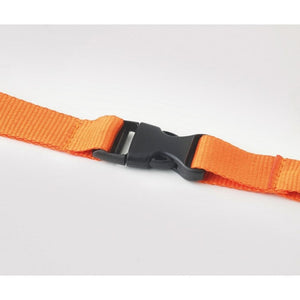 LANY - UFFICIO - Midocean - Lanyard Con Moschettone Mo8595, Lanyards, Office