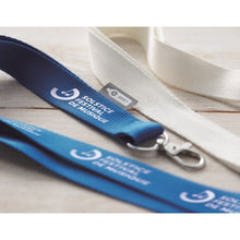 Carica l&#39;immagine nel visualizzatore di Gallery, LANY RPET - UFFICIO - Midocean - Lanyard In Rpet Mo6100, Lanyards, Office