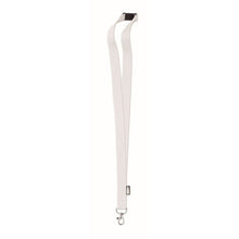 Carica l&#39;immagine nel visualizzatore di Gallery, LANY RPET - UFFICIO - Midocean - Lanyard In Rpet Mo6100, Lanyards, Office