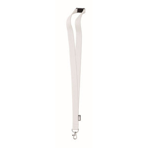 LANY RPET - UFFICIO - Midocean - Lanyard In Rpet Mo6100, Lanyards, Office