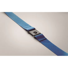 Carica l&#39;immagine nel visualizzatore di Gallery, LANY RPET - UFFICIO - Midocean - Lanyard In Rpet Mo6100, Lanyards, Office