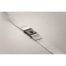 Carica l&#39;immagine nel visualizzatore di Gallery, LANY RPET - UFFICIO - Midocean - Lanyard In Rpet Mo6100, Lanyards, Office