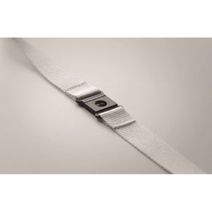 LANY RPET - UFFICIO - Midocean - Lanyard In Rpet Mo6100, Lanyards, Office