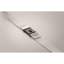 Carica l&#39;immagine nel visualizzatore di Gallery, LANY RPET - UFFICIO - Midocean - Lanyard In Rpet Mo6100, Lanyards, Office