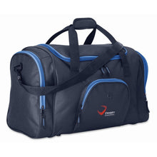 Carica l&#39;immagine nel visualizzatore di Gallery, LEIS - BORSE E VIAGGIO - Midocean - Bags &amp; Travel, Borsone In Poliestere 600d Mo8576, Sportbags