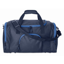 Carica l&#39;immagine nel visualizzatore di Gallery, LEIS - Blu - BORSE E VIAGGIO - Midocean - Bags &amp; Travel, Borsone In Poliestere 600d Mo8576, Sportbags