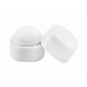 LIPS - bianco - CURA PERSONALE - Midocean - Burro Di Cacao cubo Mo9586, Lipbalm, Personal Care