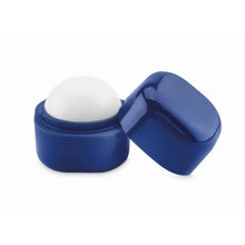 Carica l&#39;immagine nel visualizzatore di Gallery, LIPS - Blu - CURA PERSONALE - Midocean - Burro Di Cacao cubo Mo9586, Lipbalm, Personal Care