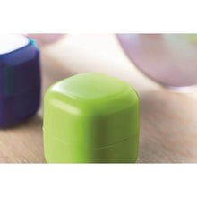 Carica l&#39;immagine nel visualizzatore di Gallery, LIPS - CURA PERSONALE - Midocean - Burro Di Cacao cubo Mo9586, Lipbalm, Personal Care