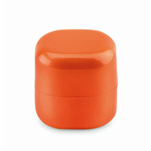 Carica l&#39;immagine nel visualizzatore di Gallery, LIPS - CURA PERSONALE - Midocean - Burro Di Cacao cubo Mo9586, Lipbalm, Personal Care