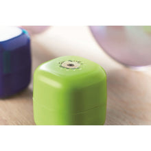 Carica l&#39;immagine nel visualizzatore di Gallery, LIPS - CURA PERSONALE - Midocean - Burro Di Cacao cubo Mo9586, Lipbalm, Personal Care