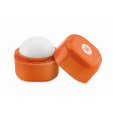 Carica l&#39;immagine nel visualizzatore di Gallery, LIPS - CURA PERSONALE - Midocean - Burro Di Cacao cubo Mo9586, Lipbalm, Personal Care