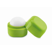 Carica l&#39;immagine nel visualizzatore di Gallery, LIPS - Lime - CURA PERSONALE - Midocean - Burro Di Cacao cubo Mo9586, Lipbalm, Personal Care