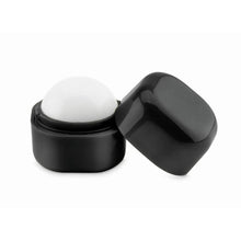 Carica l&#39;immagine nel visualizzatore di Gallery, LIPS - Nero - CURA PERSONALE - Midocean - Burro Di Cacao cubo Mo9586, Lipbalm, Personal Care