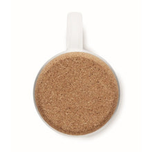 Carica l&#39;immagine nel visualizzatore di Gallery, LISBO - Trasparente - CASA E VIVERE - Midocean - Cups, Home &amp; Living, Tazza In Vetro. 400ml Mo6470