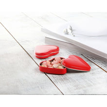 Carica l&#39;immagine nel visualizzatore di Gallery, LOVEMINT - PREMI - Midocean - Candy, Porta Caramelle In Latta Mo7234, Premiums