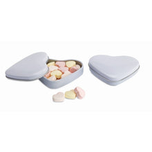 Carica l&#39;immagine nel visualizzatore di Gallery, LOVEMINT - PREMI - Midocean - Candy, Porta Caramelle In Latta Mo7234, Premiums
