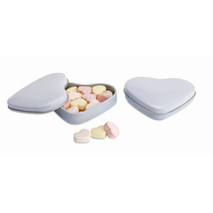 LOVEMINT - PREMI - Midocean - Candy, Porta Caramelle In Latta Mo7234, Premiums