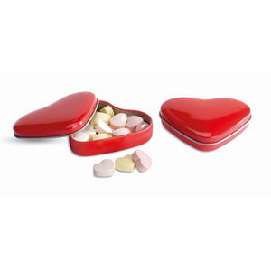 LOVEMINT - PREMI - Midocean - Candy, Porta Caramelle In Latta Mo7234, Premiums