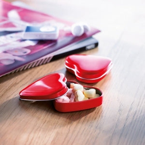 LOVEMINT - PREMI - Midocean - Candy, Porta Caramelle In Latta Mo7234, Premiums