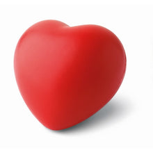 Carica l&#39;immagine nel visualizzatore di Gallery, LOVY - rosso - TEMPO LIBERO - Midocean - Antistress, Antistress A Forma Di Cuore It3459, Leisure