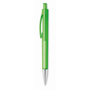 LUCERNE - SCRIVERE - Midocean - Pen, Penna Con Fusto Trasparente Mo8813, Writing