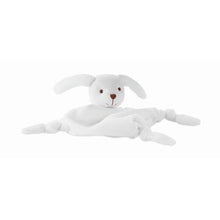 Carica l&#39;immagine nel visualizzatore di Gallery, LULLABY - bianco - GIOCHI PER BAMBINI - Midocean - Kids &amp; Games, Peluche Doudou Per Neonati Mo9270, Plush