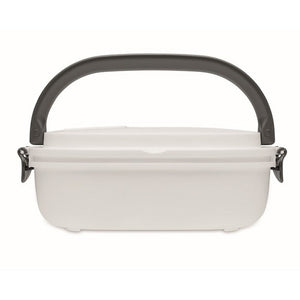 LUX LUNCH - CASA E VIVERE - Midocean - Home & Living, Kitchen Accesories, Portapranzo In Pp Mo9759
