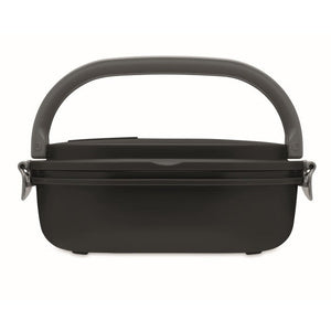 LUX LUNCH - CASA E VIVERE - Midocean - Home & Living, Kitchen Accesories, Portapranzo In Pp Mo9759