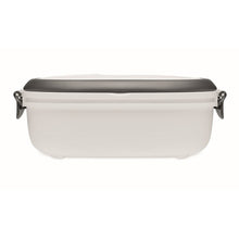 Carica l&#39;immagine nel visualizzatore di Gallery, LUX LUNCH - CASA E VIVERE - Midocean - Home &amp; Living, Kitchen Accesories, Portapranzo In Pp Mo9759