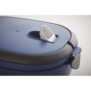 LUX LUNCH - CASA E VIVERE - Midocean - Home & Living, Kitchen Accesories, Portapranzo In Pp Mo9759
