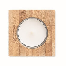 Carica l&#39;immagine nel visualizzatore di Gallery, LUXOR - Legna - CASA E VIVERE - Midocean - Ambiente, Home &amp; Living, Portacandelina In Bamboo Mo6319