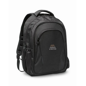 MACAU - Nero - BORSE E VIAGGIO - Midocean - Bags & Travel, Laptop Bag, Zaino Porta Laptop Mo8399