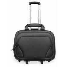Carica l&#39;immagine nel visualizzatore di Gallery, MACAU TROLLEY - Nero - BORSE E VIAGGIO - Midocean - Bags &amp; Travel, Suitcases &amp; Trolleys, Trolley Mo8384