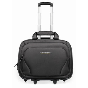 MACAU TROLLEY - Nero - BORSE E VIAGGIO - Midocean - Bags & Travel, Suitcases & Trolleys, Trolley Mo8384