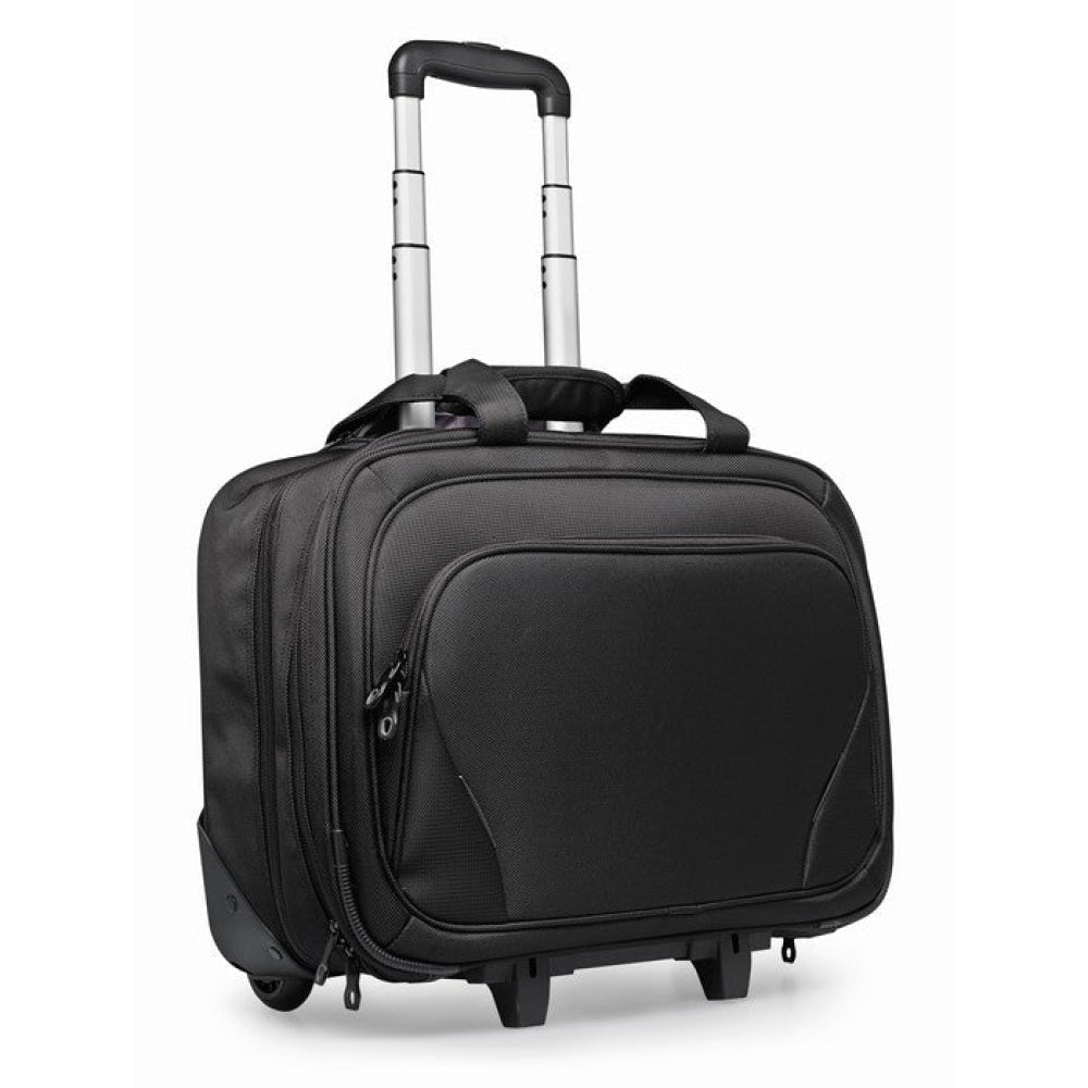 MACAU TROLLEY - Nero - BORSE E VIAGGIO - Midocean - Bags & Travel, Suitcases & Trolleys, Trolley Mo8384