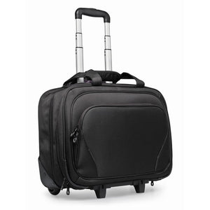 MACAU TROLLEY - Nero - BORSE E VIAGGIO - Midocean - Bags & Travel, Suitcases & Trolleys, Trolley Mo8384